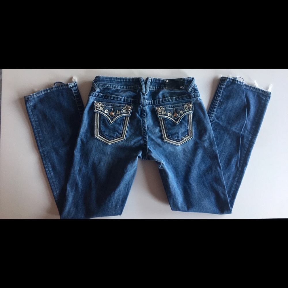 Denim